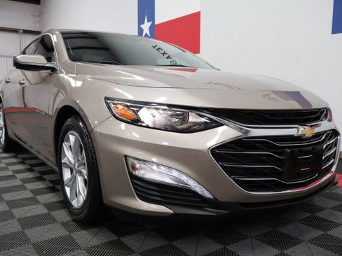 Used 2023 Chevrolet Malibu LT w/ Driver Confidence Package FWD image 23