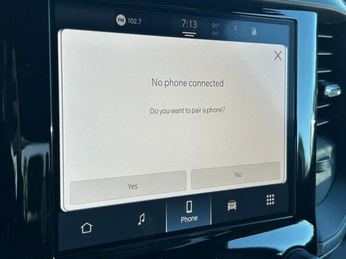 New 2025 RAM 1500 Tradesman image 52