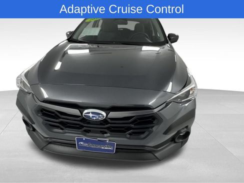 Certified 2025 Subaru Crosstrek 2.5i Premium AWD/4WD image 9