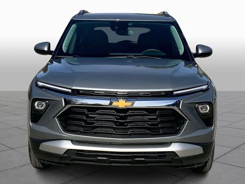 Used 2026 Chevrolet TrailBlazer LT w/ LT Cold Weather Package image 8