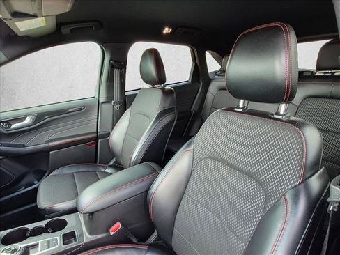 Used 2024 Ford Escape ST-Line w/ Tech Pack #1 FWD image 10