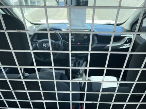 Used 2018 RAM ProMaster City Tradesman FWD image 19