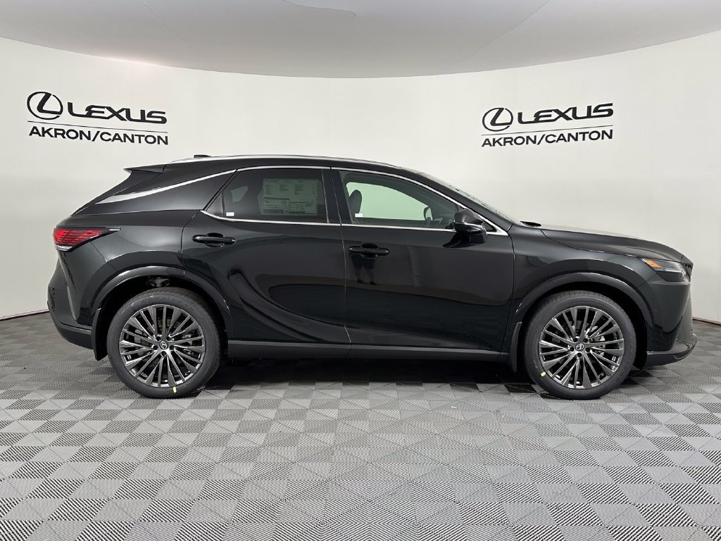New 2026 Lexus RX 350 AWD w/ Convenience Package image 6