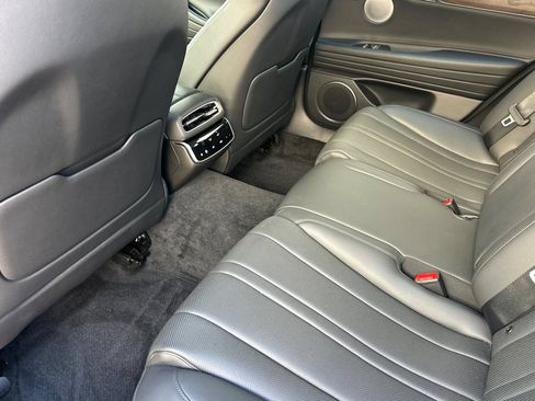 Used 2026 Genesis G80 2.5T Advanced AWD/4WD image 15