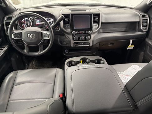 New 2026 RAM 5500 Tradesman w/ Max Tow Package image 8