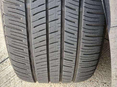 Used 2023 Lexus ES 350 w/ Premium Package image 11