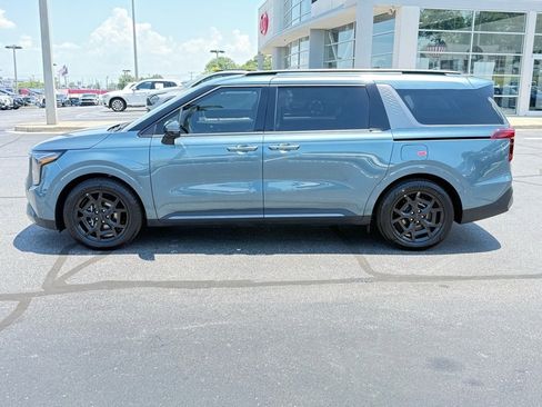 New 2026 Kia Carnival SX Prestige image 6