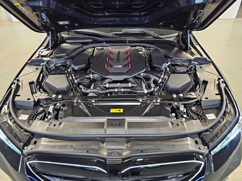 New 2027 BMW M5 Touring AWD/4WD image 9