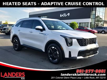 Used 2025 Kia Sorento S