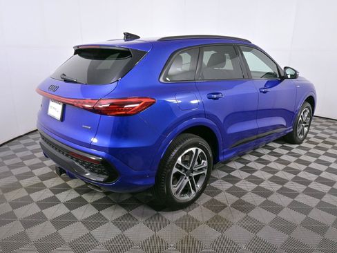 New 2026 Audi Q5 2.0T AWD/4WD image 3