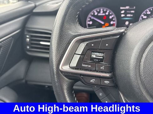 Used 2021 Subaru Legacy Premium w/ Popular Package #1 image 17