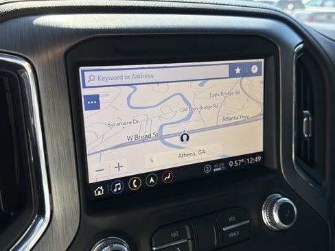 Used 2020 GMC Sierra 2500 Denali w/ Denali Ultimate Package image 28