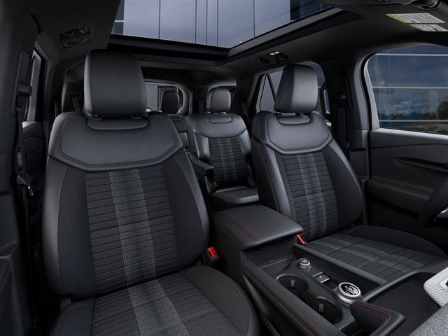 New 2027 Ford Explorer ST-Line AWD/4WD image 10