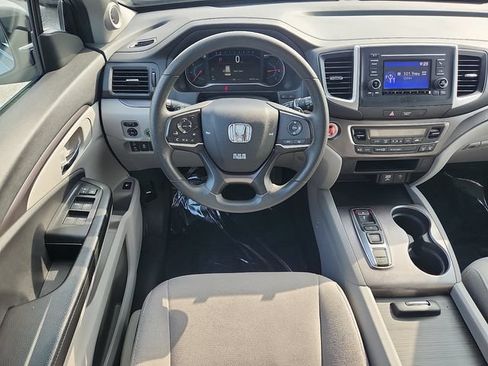Used 2021 Honda Pilot LX image 11