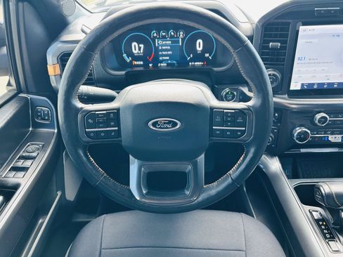 Used 2023 Ford F150 Tremor w/ Equipment Group 402A High AWD/4WD image 21