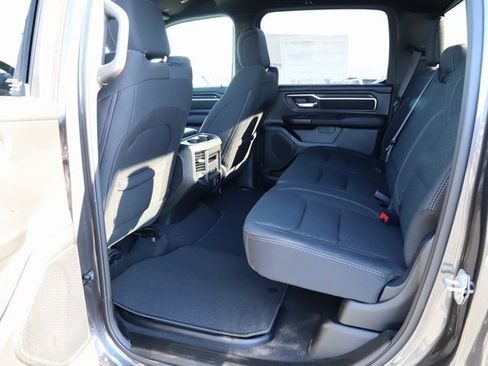 New 2026 RAM 1500 Big Horn image 17