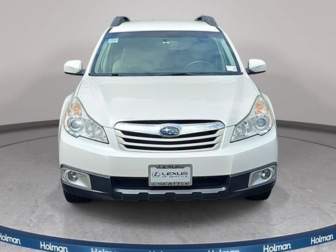 Used 2012 Subaru Outback 3.6R w/ Popular Pkg 1B AWD/4WD image 3