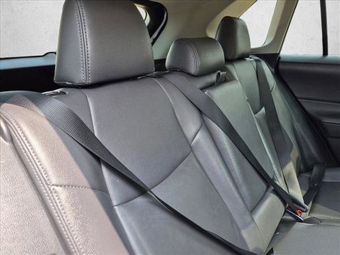 Used 2021 Toyota RAV4 XLE w/ Convenience Package FWD image 17