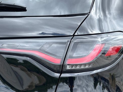 New 2027 Honda HR-V LX image 30