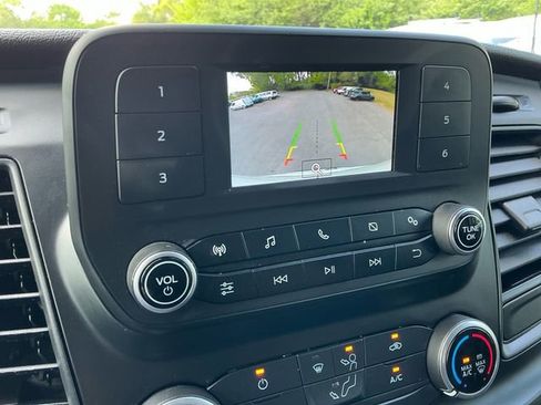 Used 2023 Ford Transit 250 Medium Roof AWD image 22