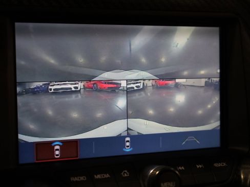 Used 2017 Chevrolet Corvette Z06 image 32