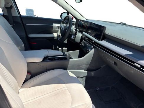 Used 2024 Hyundai Sonata SEL FWD image 20