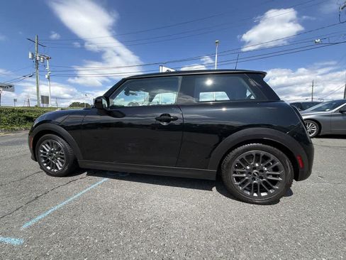 Used 2025 MINI Cooper S FWD image 11