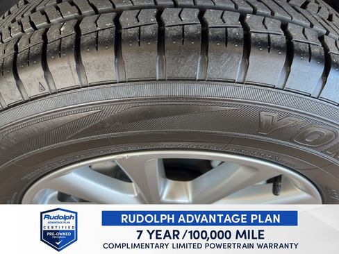 Used 2023 MAZDA CX-5 AWD 2.5 S w/ Select Package image 35