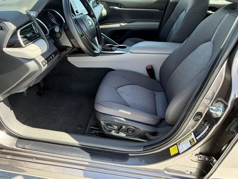 Certified 2024 Toyota Camry LE w/ Convenience Package FWD image 11