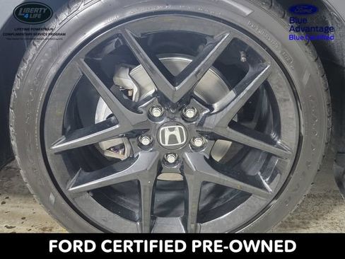 Used 2024 Honda Civic Sport image 10