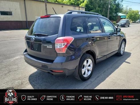 Used 2015 Subaru Forester 2.5i Premium w/ All-Weather Package AWD/4WD image 6