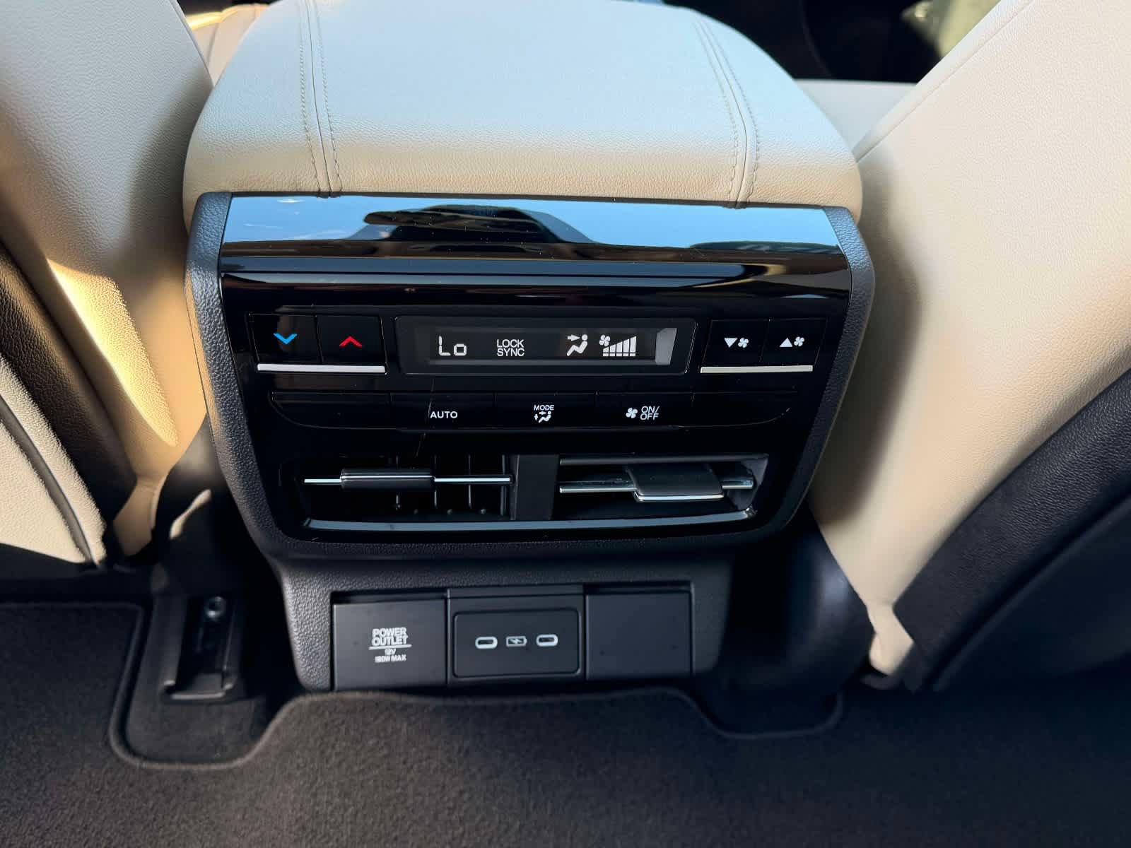 Used 2026 Acura MDX SH-AWD image 21