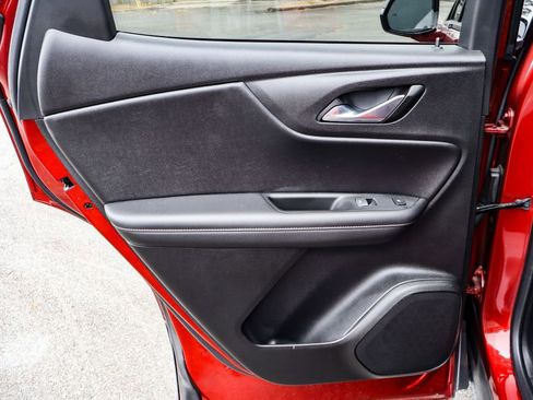 Certified 2023 Chevrolet Blazer Premier w/ Enhanced Convenience Package image 37