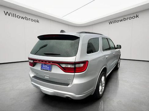 Used 2024 Dodge Durango GT AWD/4WD image 5