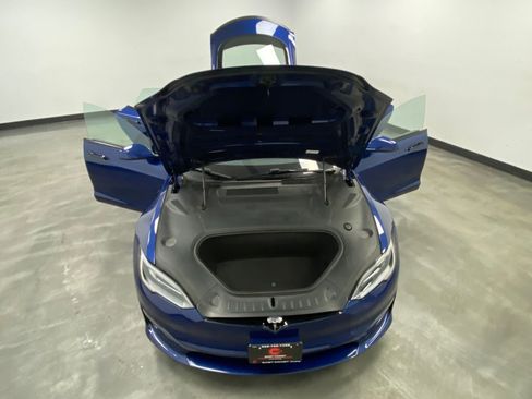 Used 2023 Tesla Model S Plaid image 54