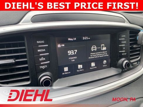 Used 2020 Kia Sorento LX w/ LX I4 Convenience Package AWD/4WD image 4