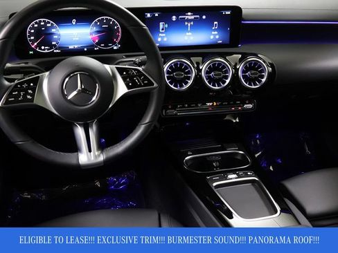 Certified 2026 Mercedes-Benz CLA 250 4MATIC image 16