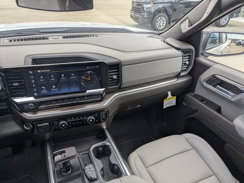 New 2026 Chevrolet Silverado 1500 RST w/ Convenience Package II image 20