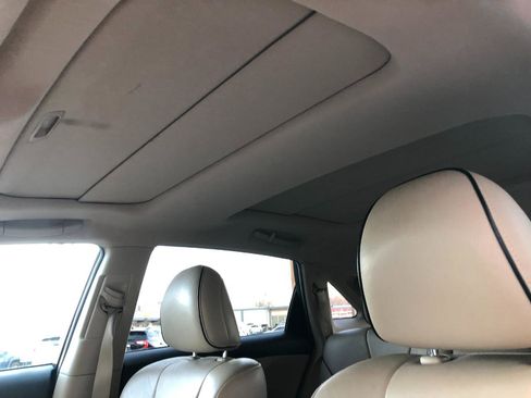 Used 2011 Toyota Venza AWD V6 w/ Premium Pkg #2 image 13