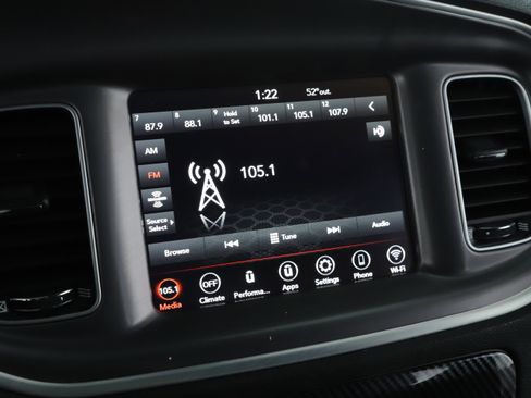 Used 2022 Dodge Charger GT image 12