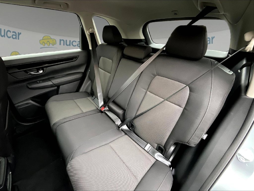 New 2026 Honda CR-V EX image 15