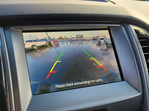 Certified 2021 Ford Ranger XLT w/ Equipment Group 301A Mid image 26