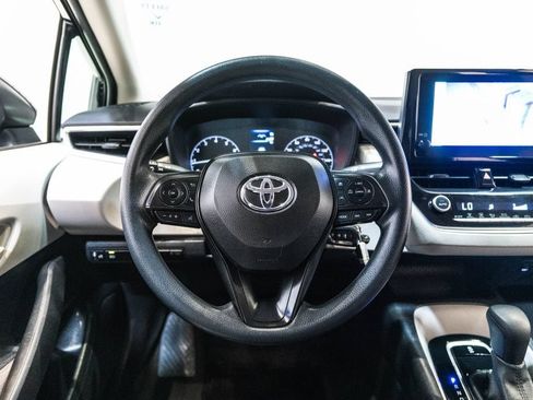Used 2024 Toyota Corolla LE FWD image 16