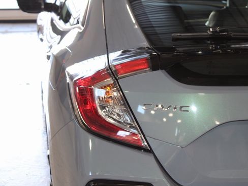 Used 2020 Honda Civic Sport image 35