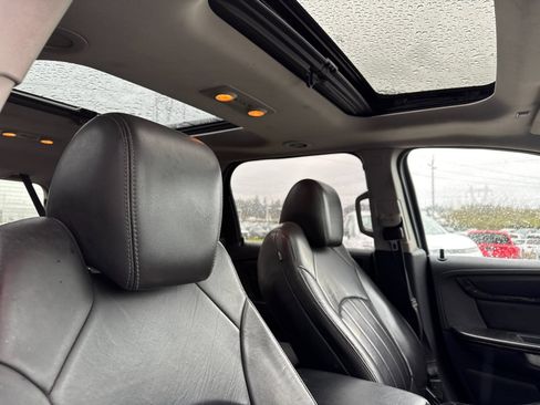 Used 2015 GMC Acadia Denali image 17