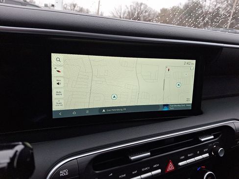 New 2026 Hyundai Palisade SEL image 13