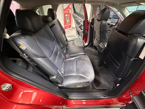 Used 2022 MAZDA CX-9 Touring Plus image 46