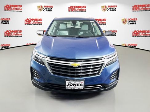 Used 2024 Chevrolet Equinox LS w/ LS Convenience Package FWD image 10
