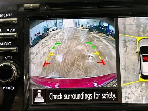 Used 2023 Nissan Murano Platinum image 29