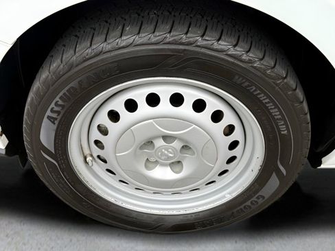 Used 2022 RAM ProMaster City Base image 23